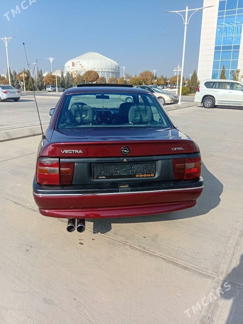 Opel Vectra 1993 - 55 000 TMT - Türkmenabat - img 3