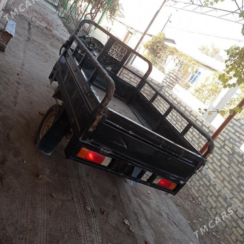 Fekon FK200-14G 2011 - 18 000 TMT - Керки - img 3