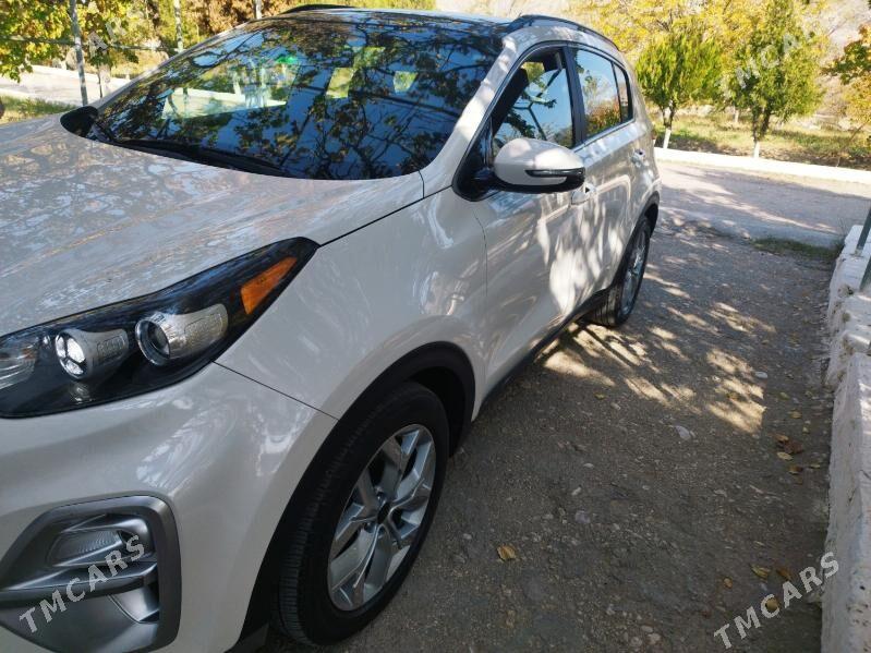 Kia Sportage 2022 - 325 000 TMT - Balkanabat - img 3