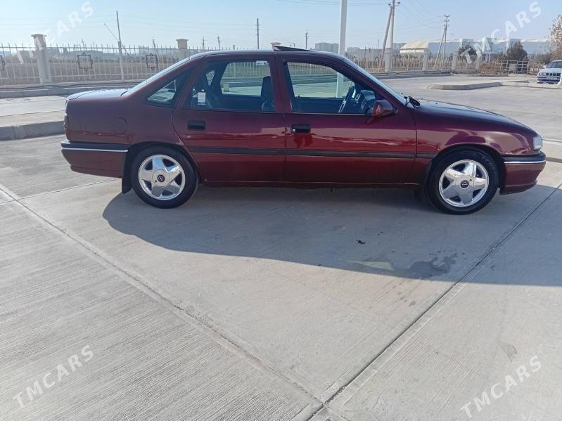 Opel Vectra 1993 - 55 000 TMT - Türkmenabat - img 2