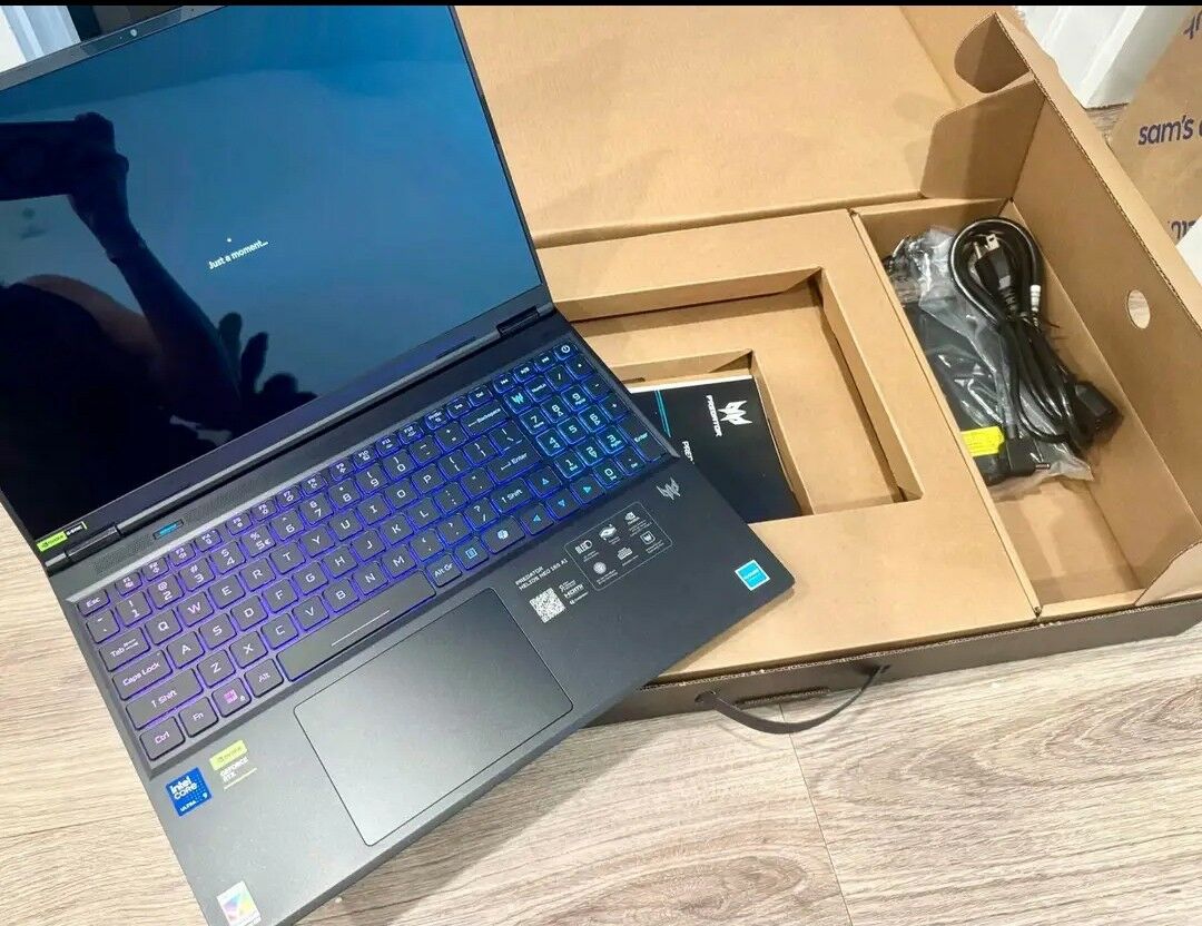 Ultra9 + RTX5090 32GB/1TB OLED - Aşgabat - img 7