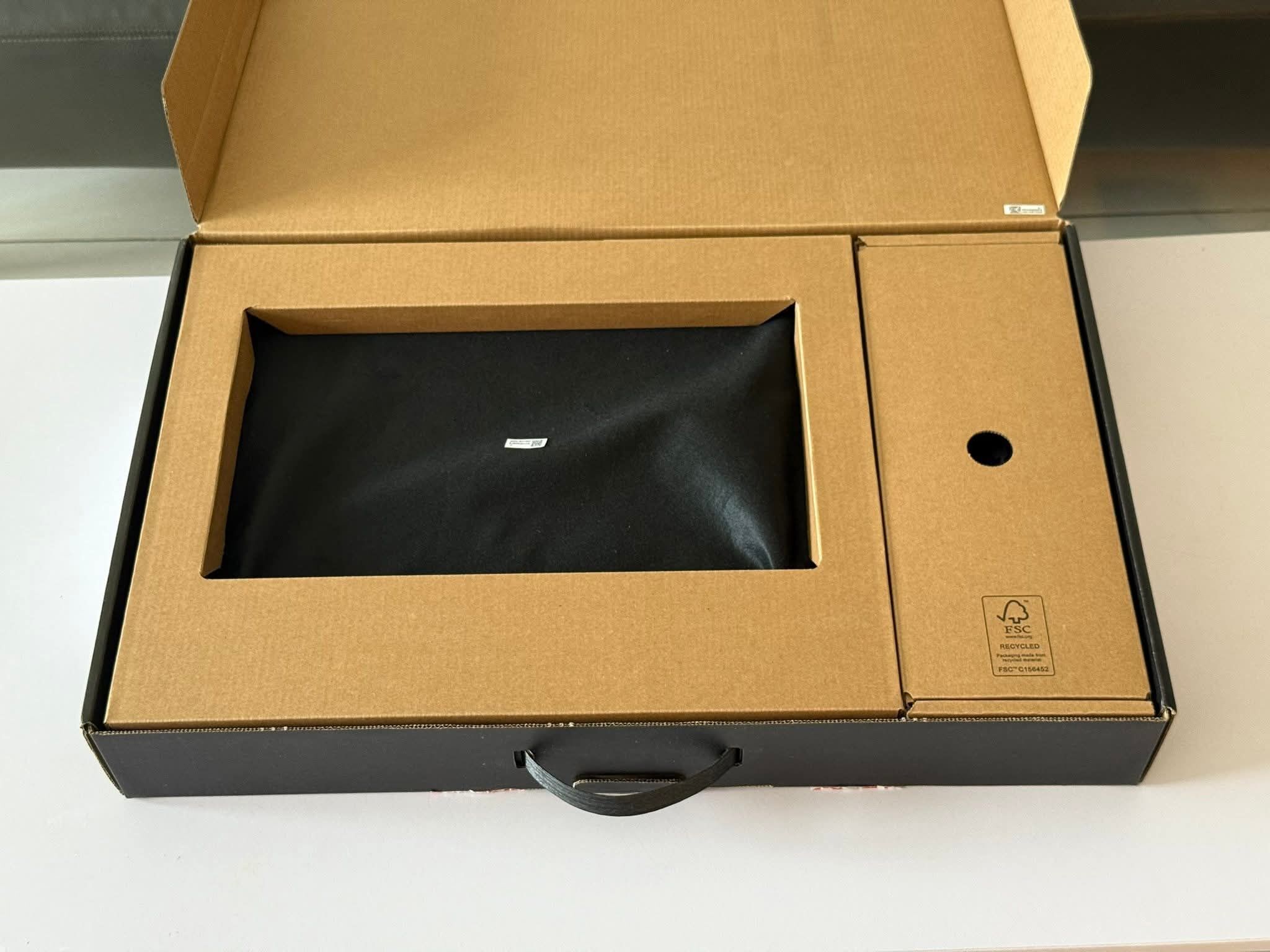 Ultra9 + RTX5090 32GB/1TB OLED - Aşgabat - img 3