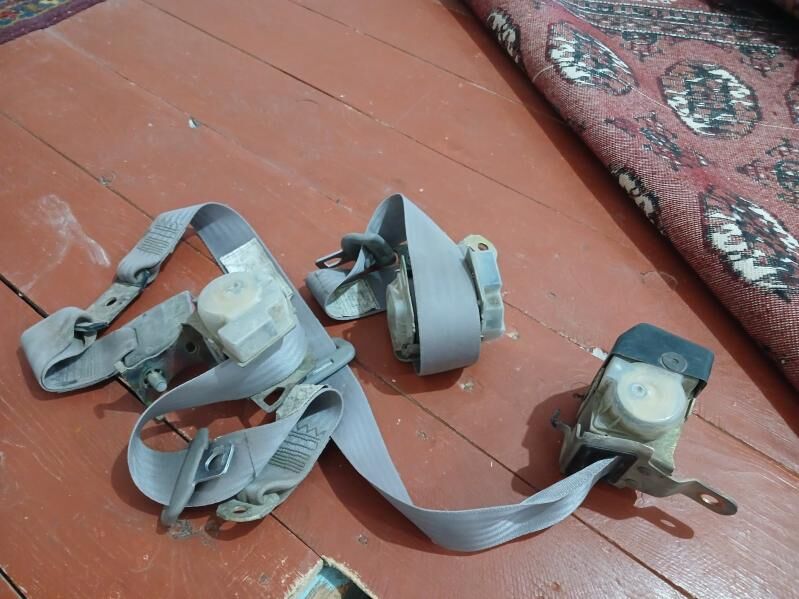 Remen awaolonky 200 TMT - Baýramaly - img 2