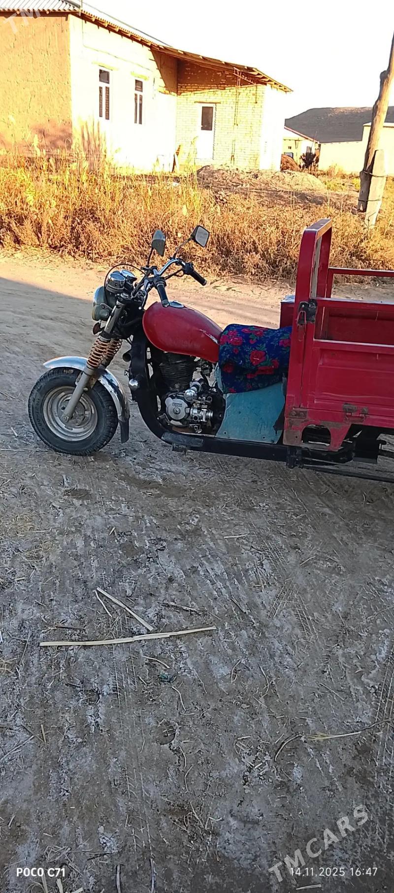 Fekon FK200-14G 2014 - 13 000 TMT - Farap - img 1