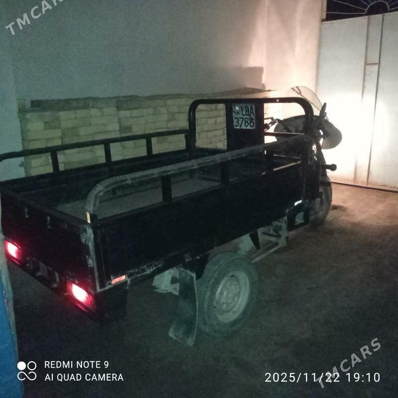 Fekon FK200-14G 2011 - 18 000 TMT - Керки - img 5