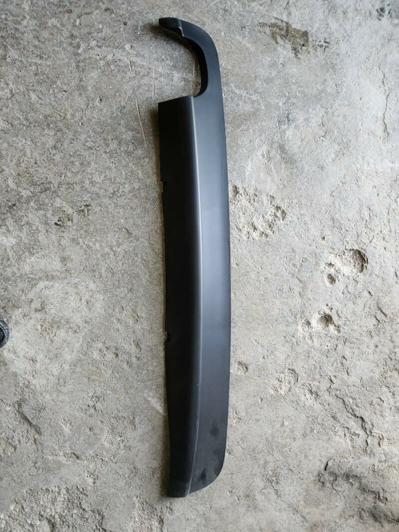 E39 BMW YZKY BAMPEYN ASAGY MKA 650 TMT - Aşgabat - img 3