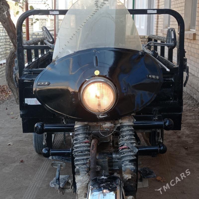 Fekon FK200-14G 2011 - 18 000 TMT - Керки - img 2