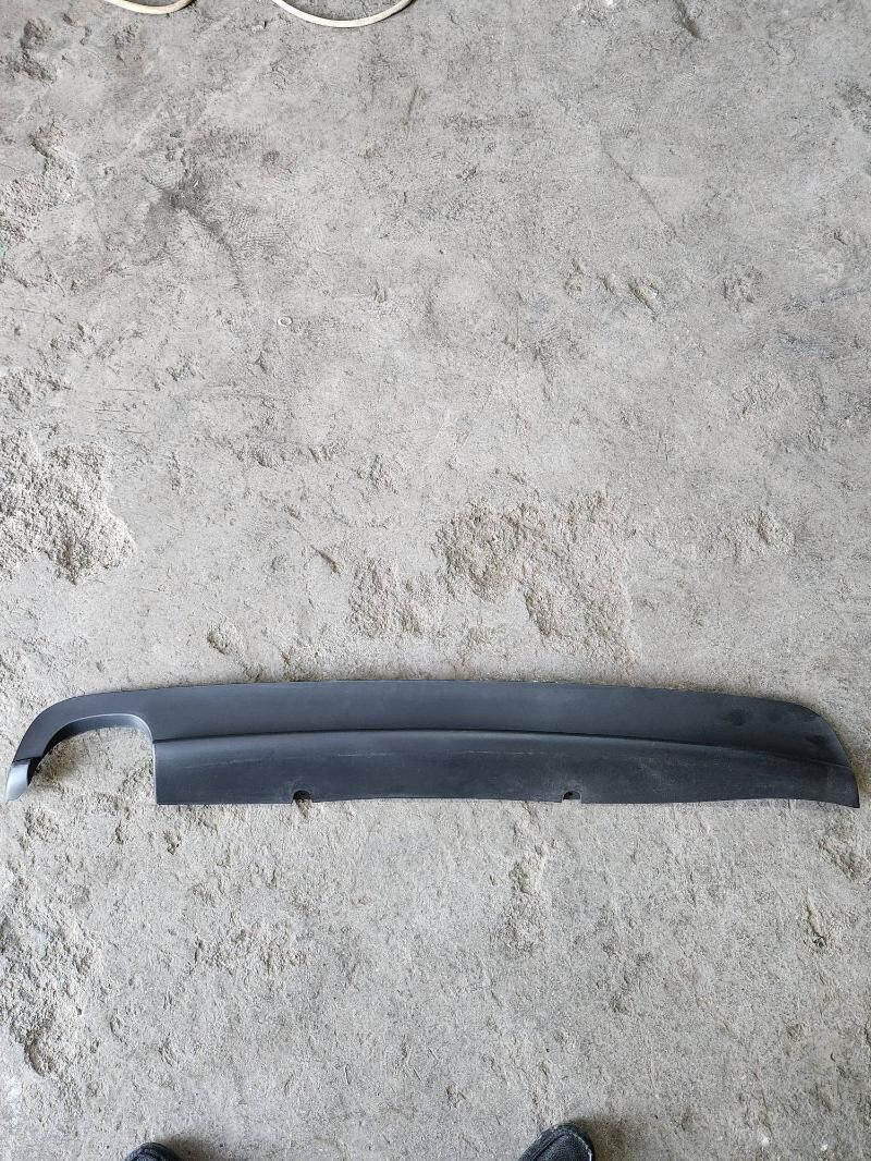 E39 BMW YZKY BAMPEYN ASAGY MKA 650 TMT - Aşgabat - img 2