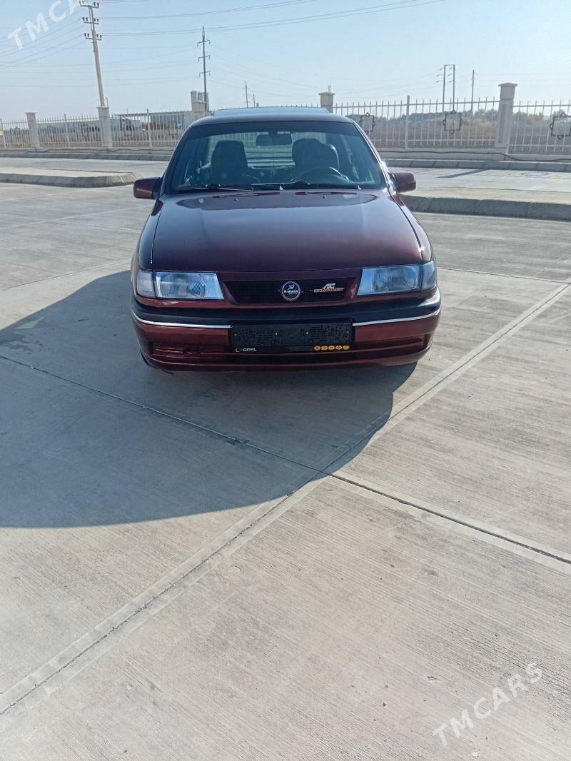 Opel Vectra 1993 - 55 000 TMT - Türkmenabat - img 4