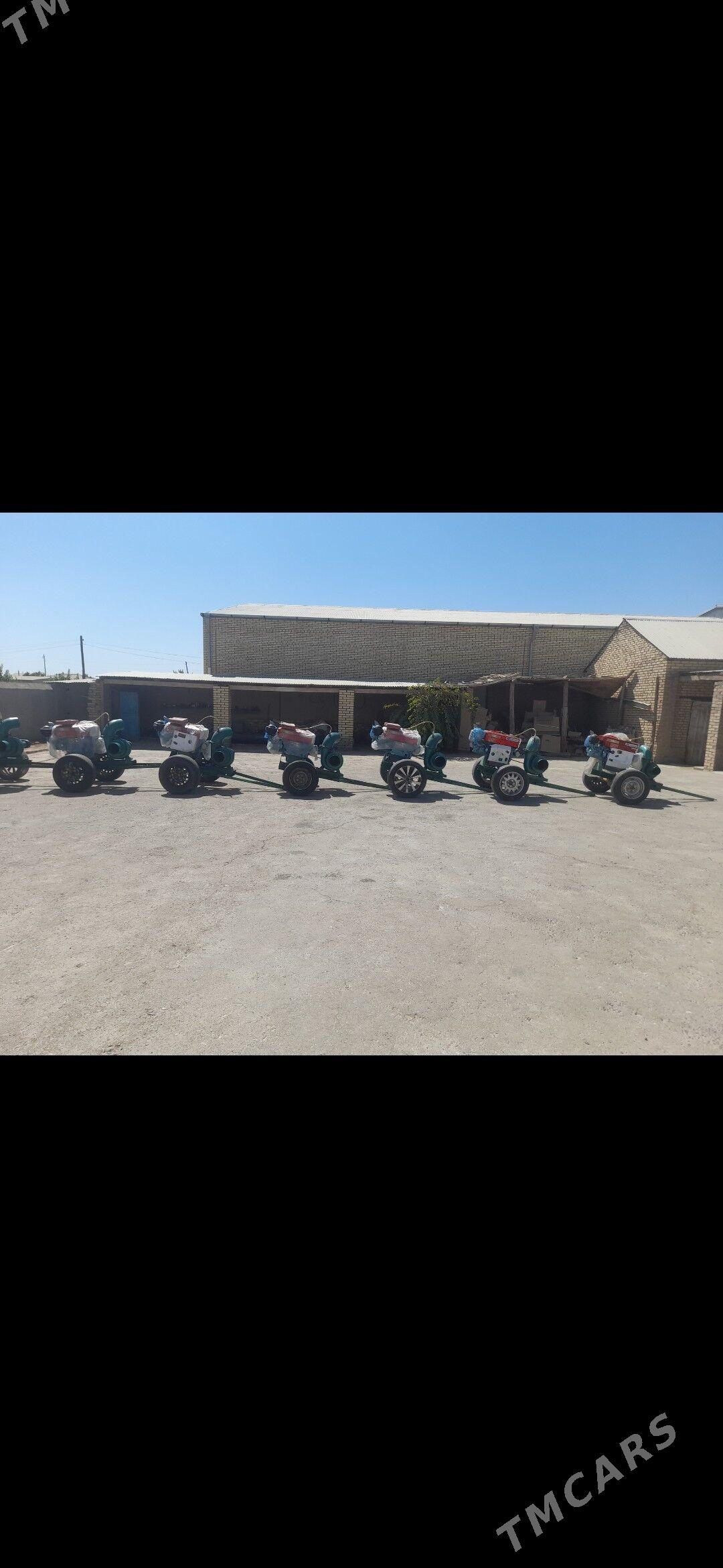 Suw nasos - Wekilbazar - img 4