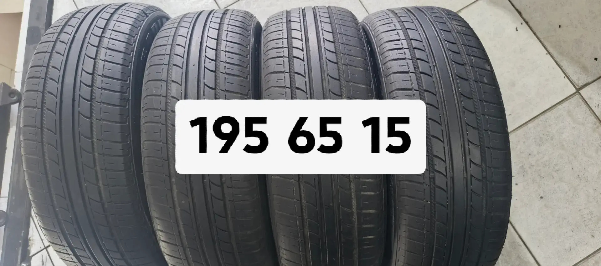 195.65.15. komplekt 1 100 TMT - Daşoguz - img 1