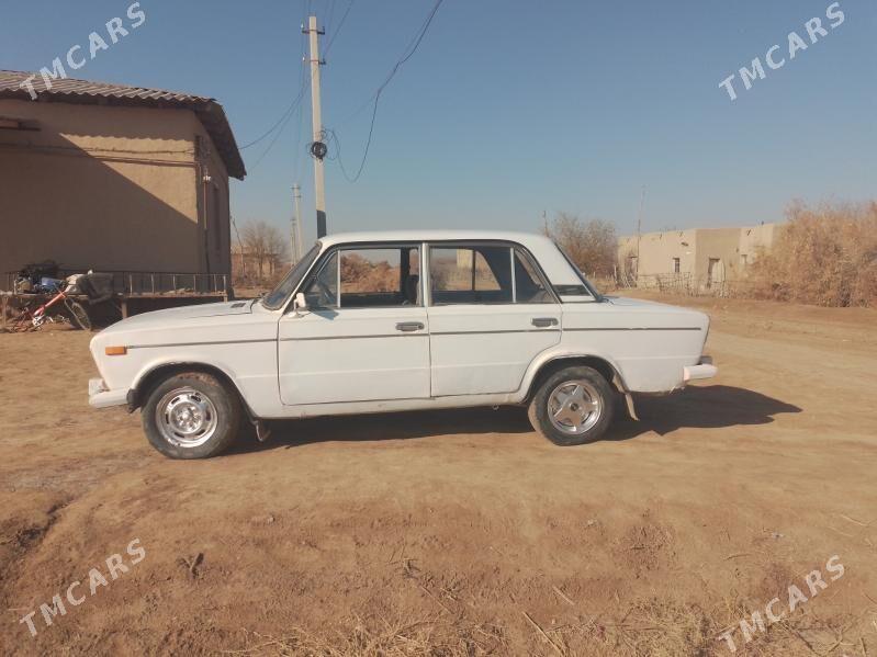 Lada 2106 1999 - 15 000 TMT - етр. Туркменбаши - img 5