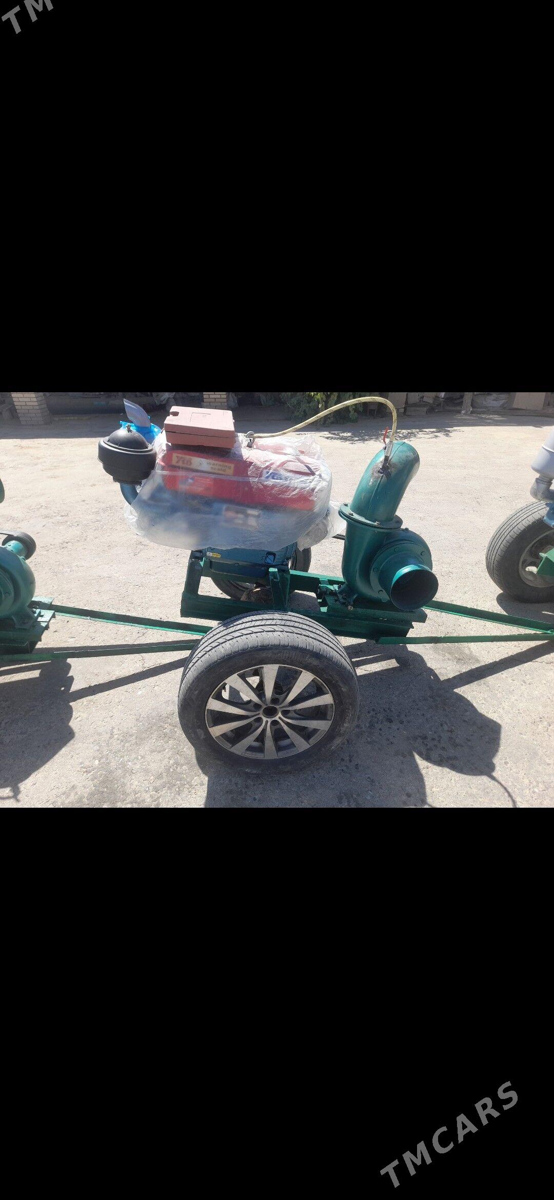 Suw nasos - Wekilbazar - img 2