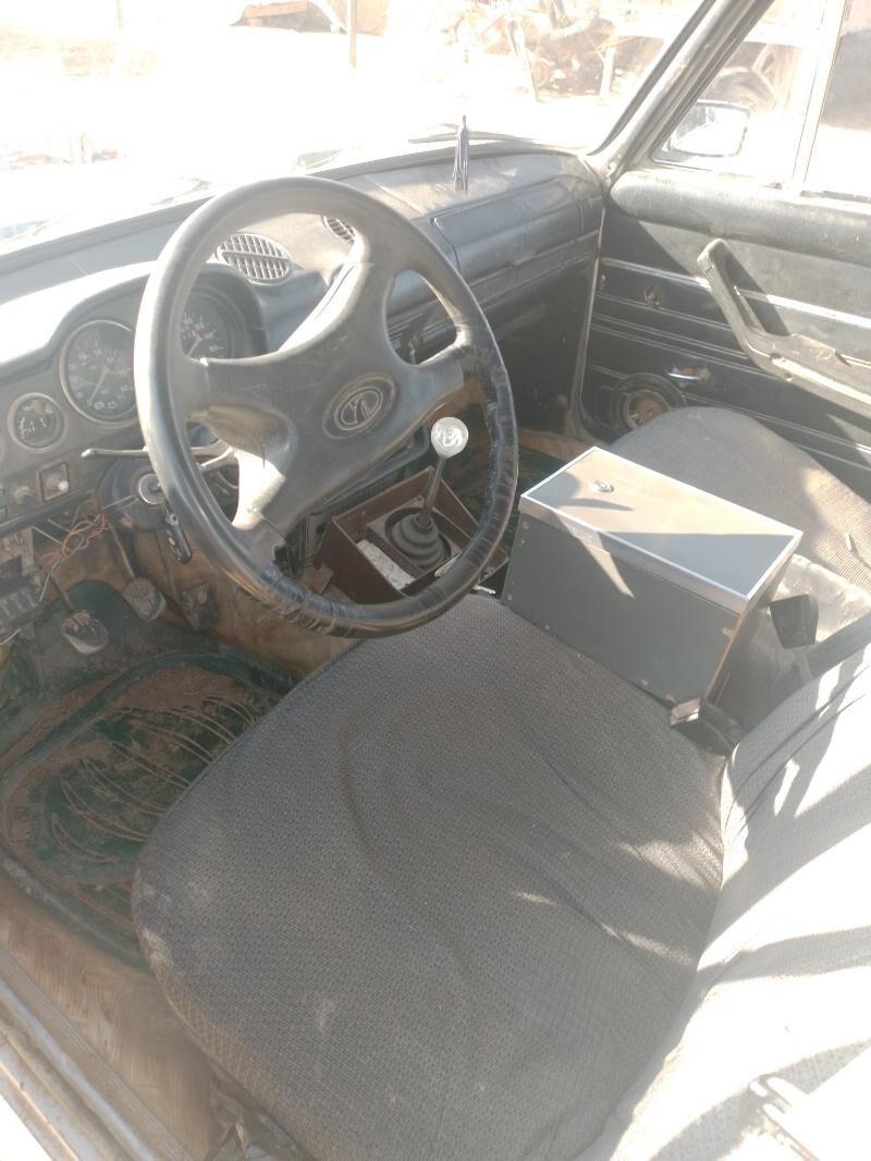 Lada 2106 1999 - 15 000 TMT - етр. Туркменбаши - img 4