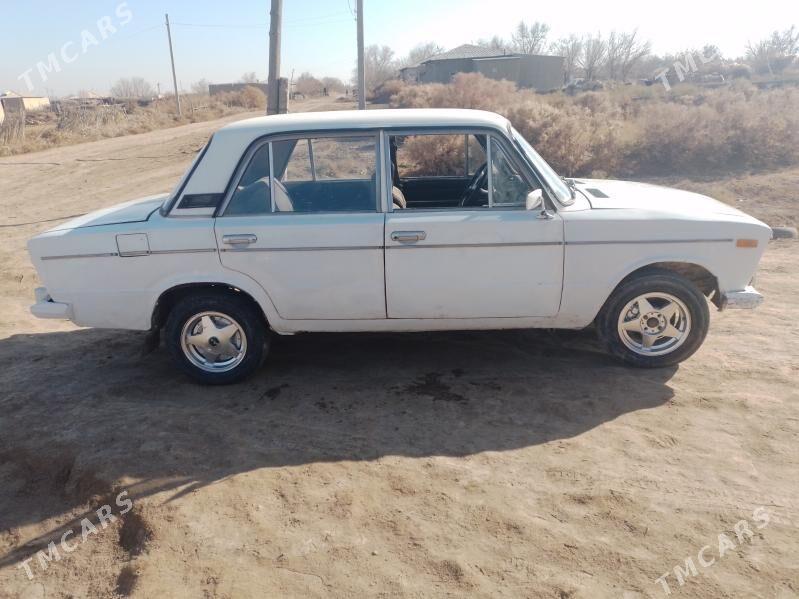 Lada 2106 1999 - 15 000 TMT - етр. Туркменбаши - img 2