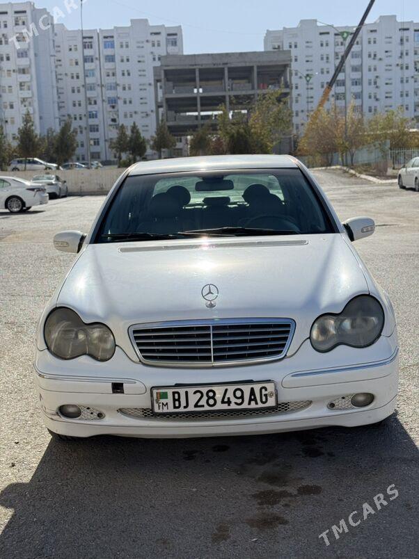 Mercedes-Benz C320 2003 - 90 000 TMT - Ашхабад - img 6