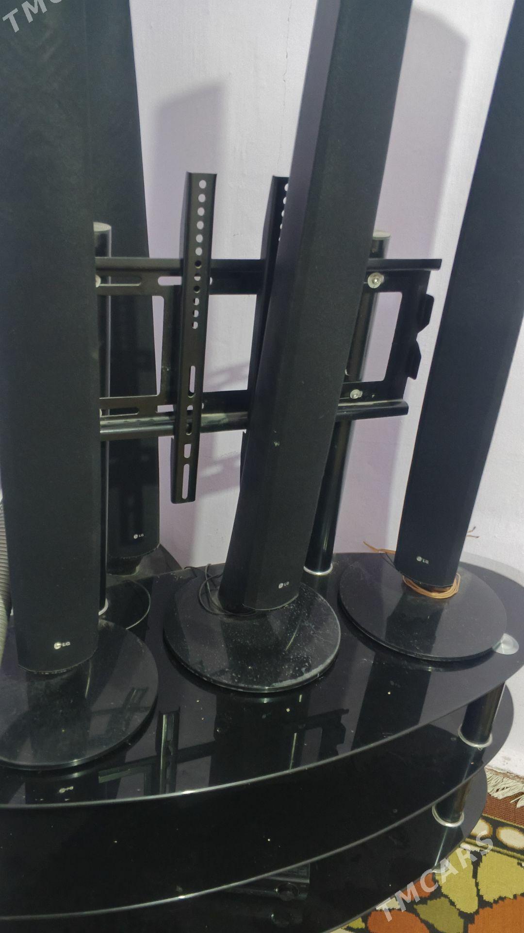 kalonka - Балканабат - img 1