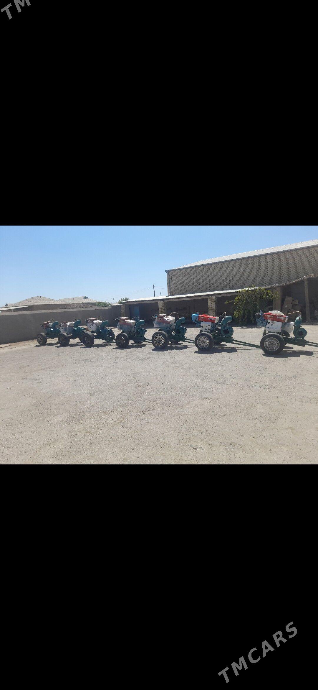 Suw nasos - Wekilbazar - img 5