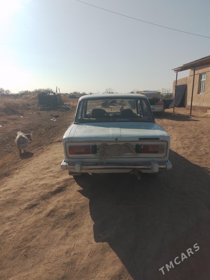 Lada 2106 1999 - 15 000 TMT - етр. Туркменбаши - img 3