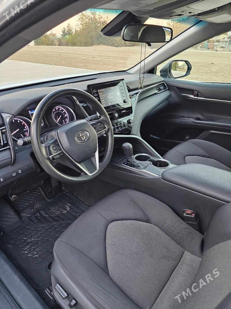 Toyota Camry 2021 - 340 000 TMT - Aşgabat - img 5