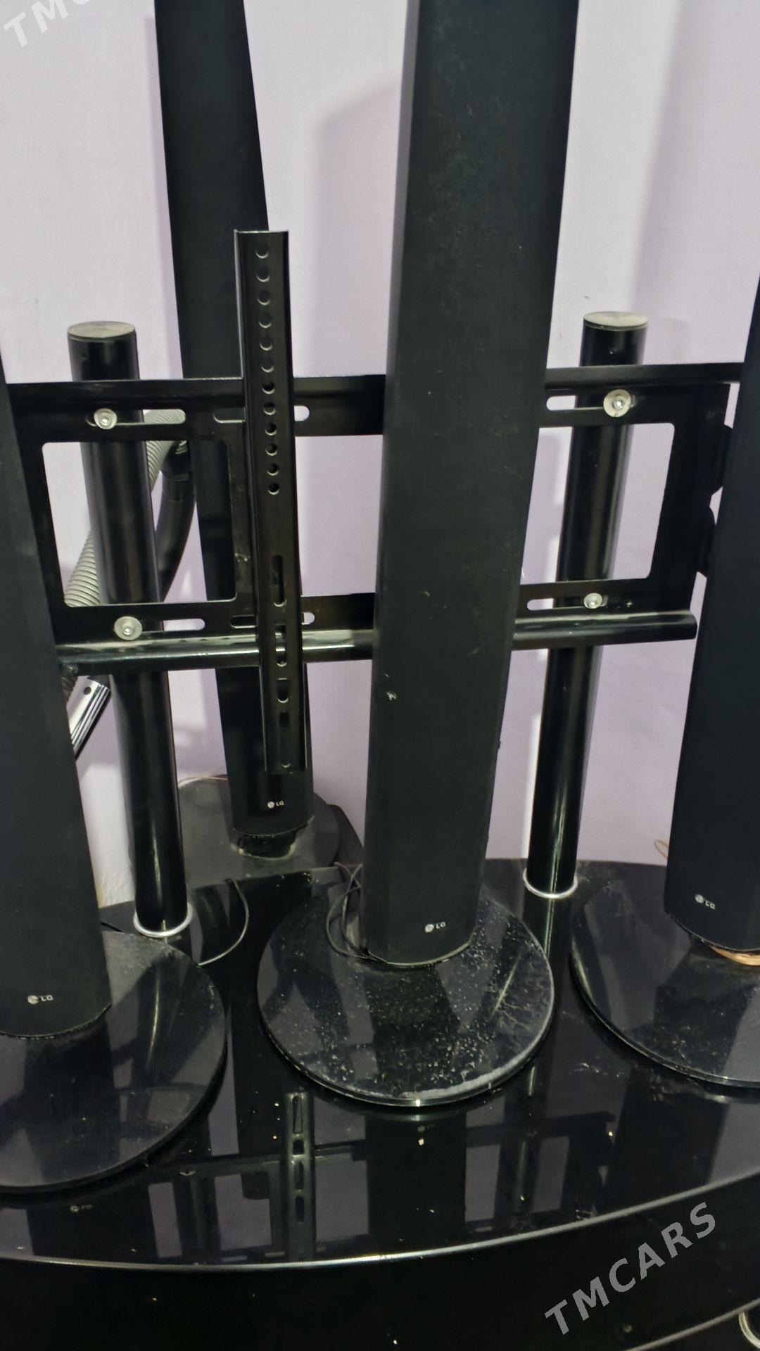 kalonka - Балканабат - img 3