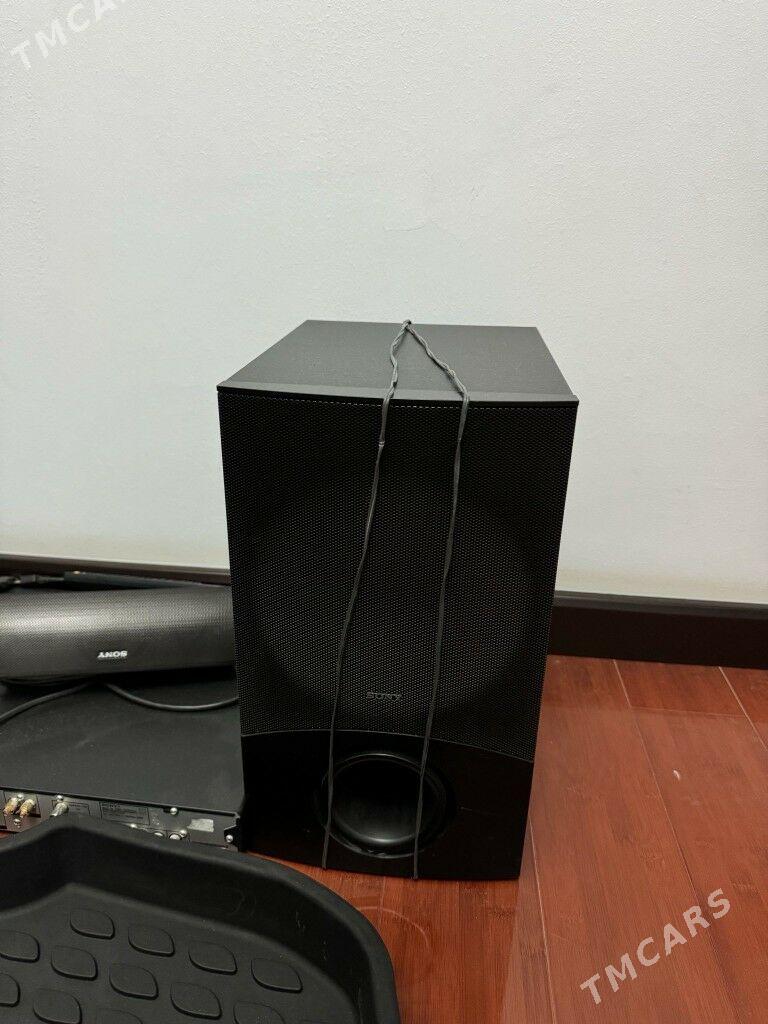 65lik telewizor Hisense - Мары - img 4