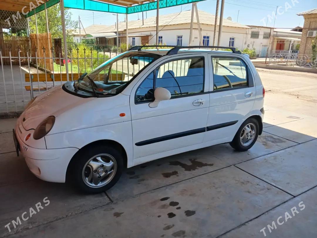 Daewoo Matiz 2005 - 50 000 TMT - Дашогуз - img 3