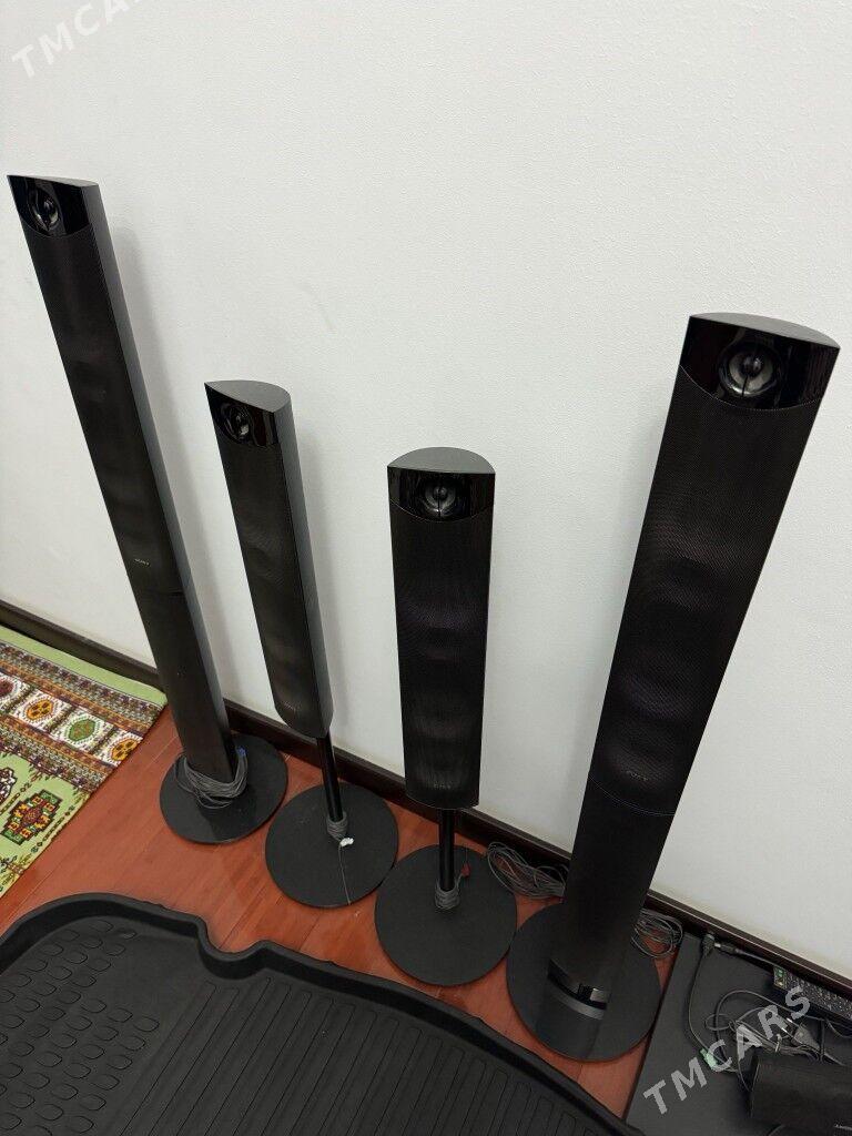 65lik telewizor Hisense - Мары - img 3