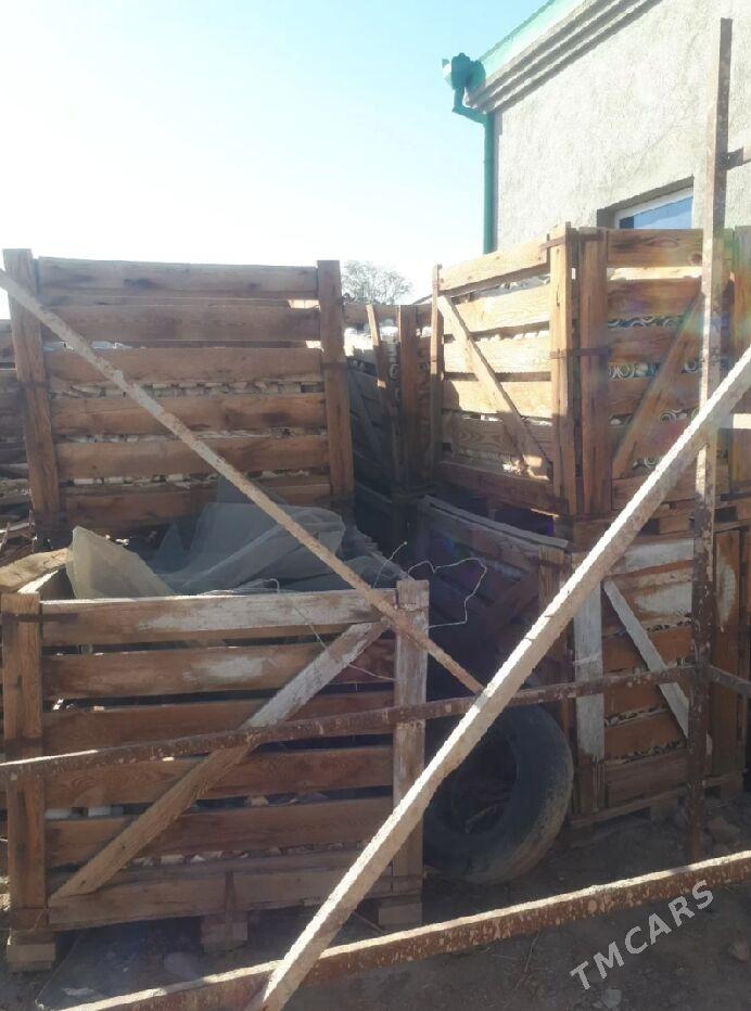 Izolýator TF-20 - Aşgabat - img 3