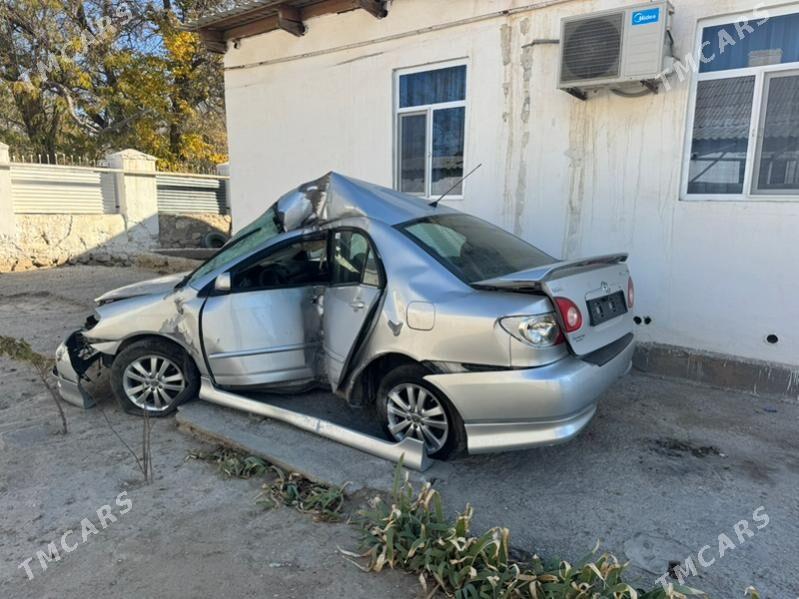 Toyota Corolla 2005 - 60 000 TMT - Балканабат - img 3