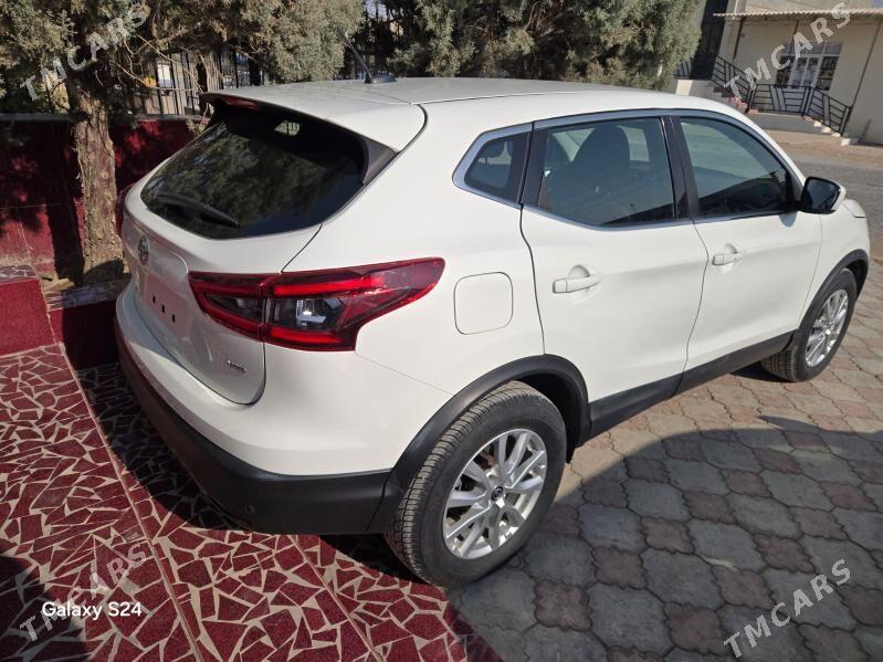 Nissan Rogue 2021 - 240 000 TMT - Kerki - img 5