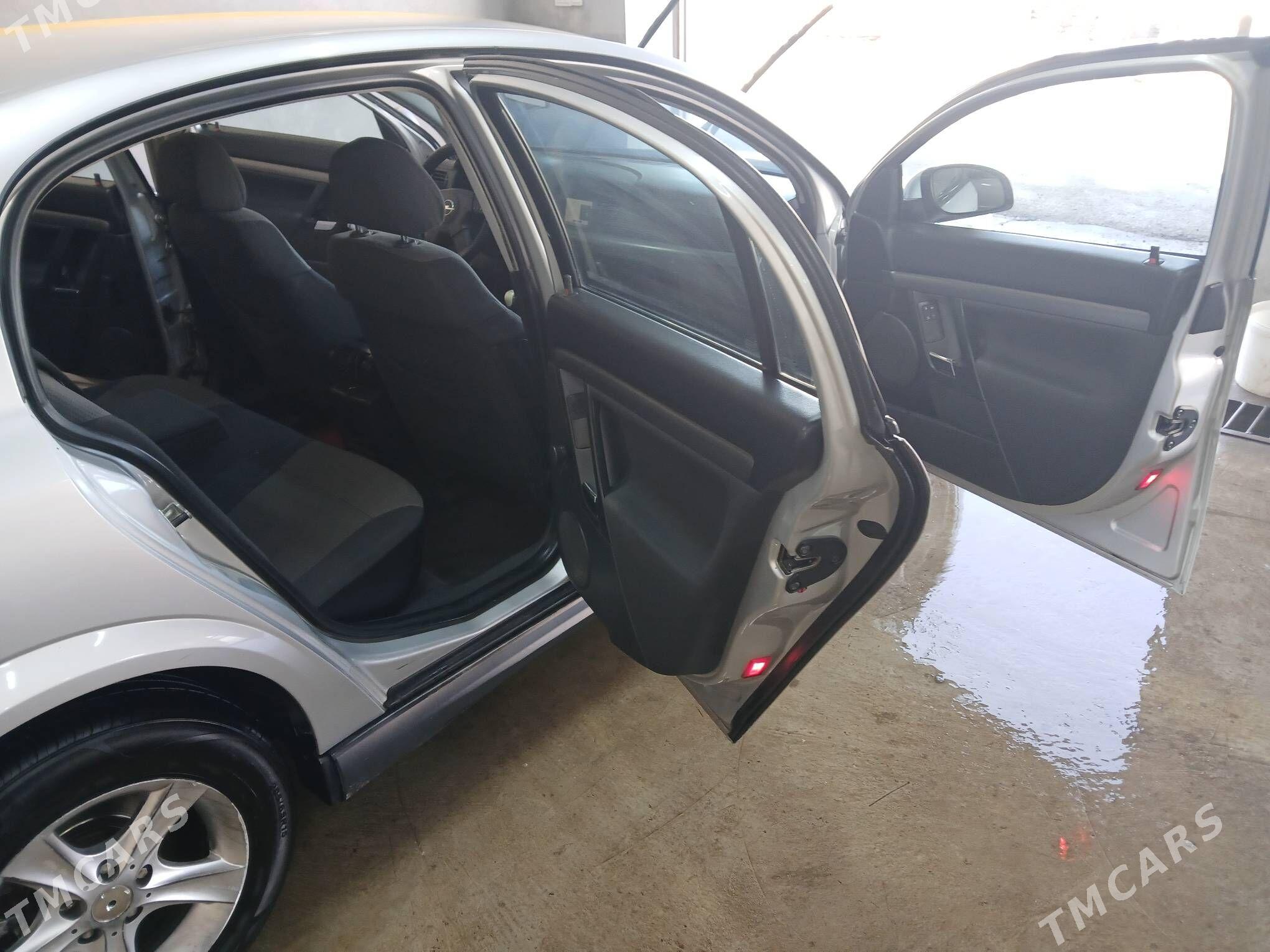 Opel Vectra 2002 - 94 000 TMT - Дашогуз - img 8