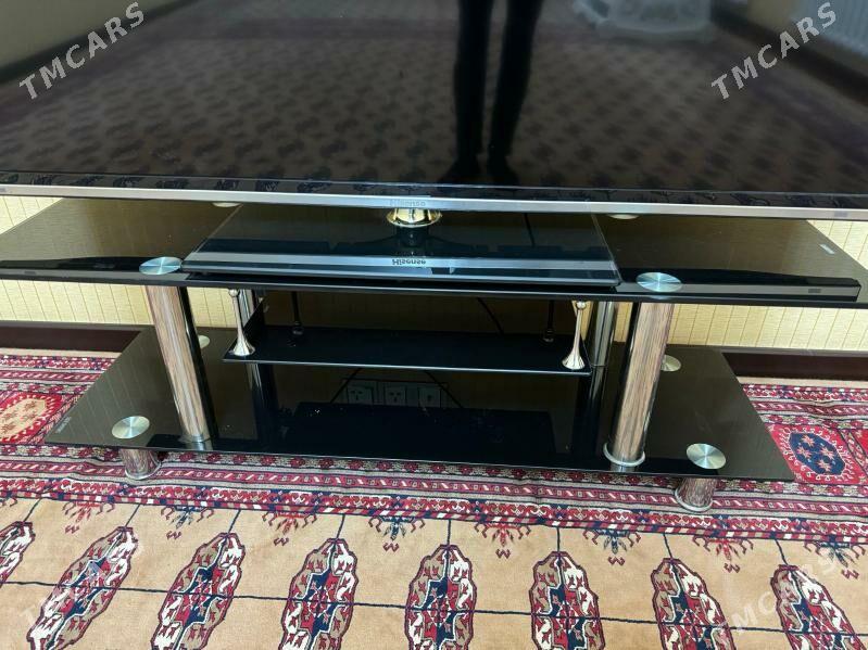 65lik telewizor Hisense - Мары - img 2
