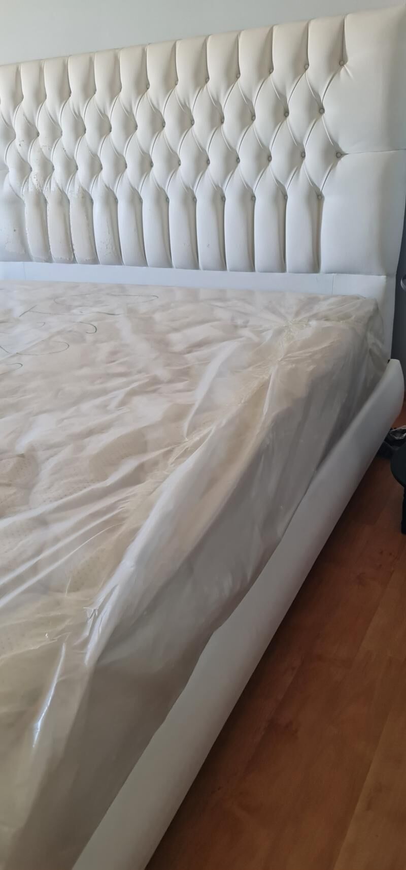 spalny krowat - Aşgabat - img 2