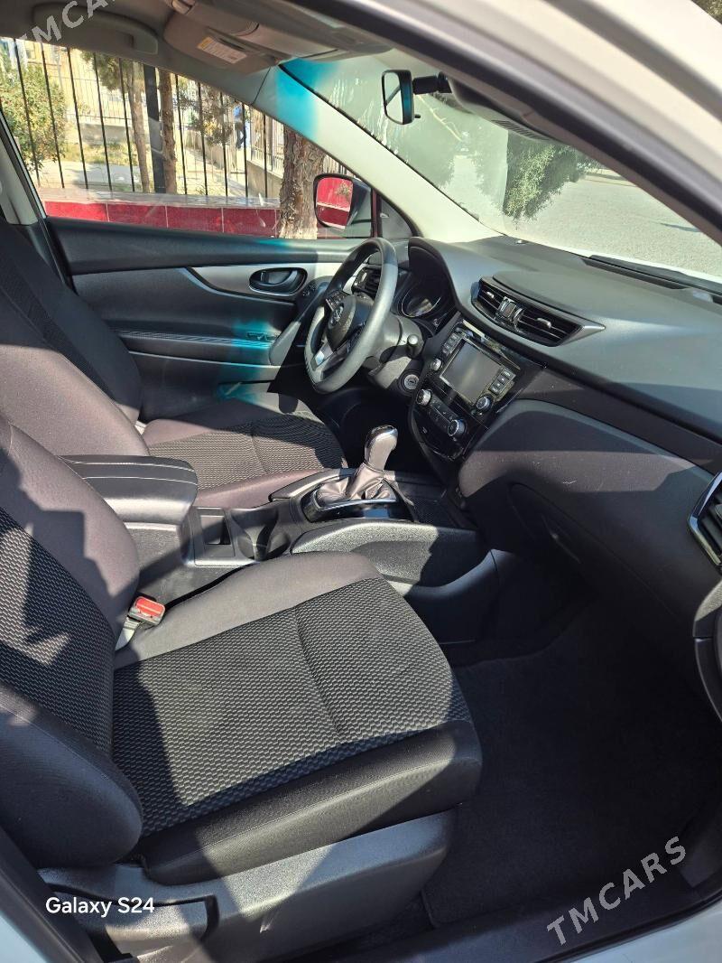 Nissan Rogue 2021 - 240 000 TMT - Kerki - img 10