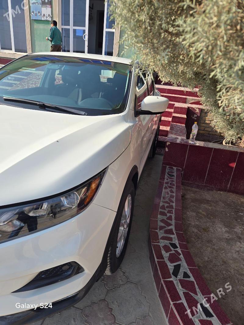 Nissan Rogue 2021 - 240 000 TMT - Kerki - img 3