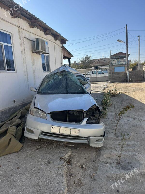 Toyota Corolla 2005 - 60 000 TMT - Балканабат - img 2