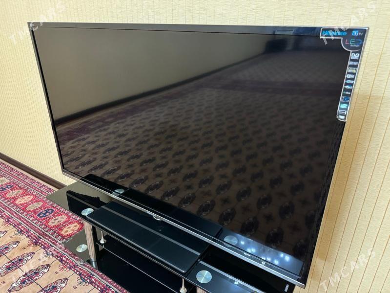 65lik telewizor Hisense - Мары - img 1