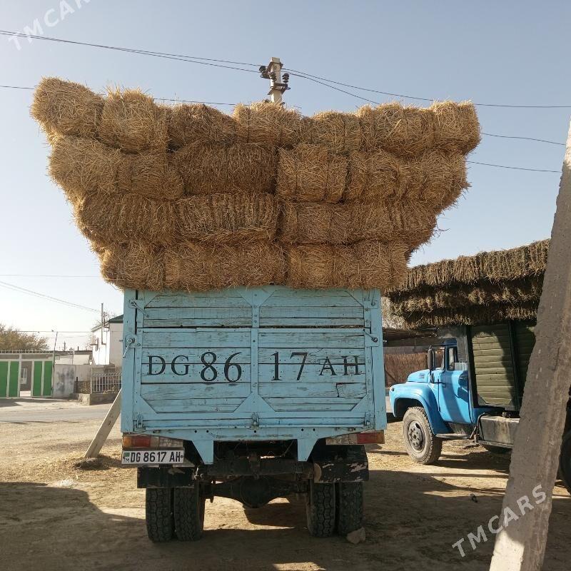 Saman - Aşgabat - img 4