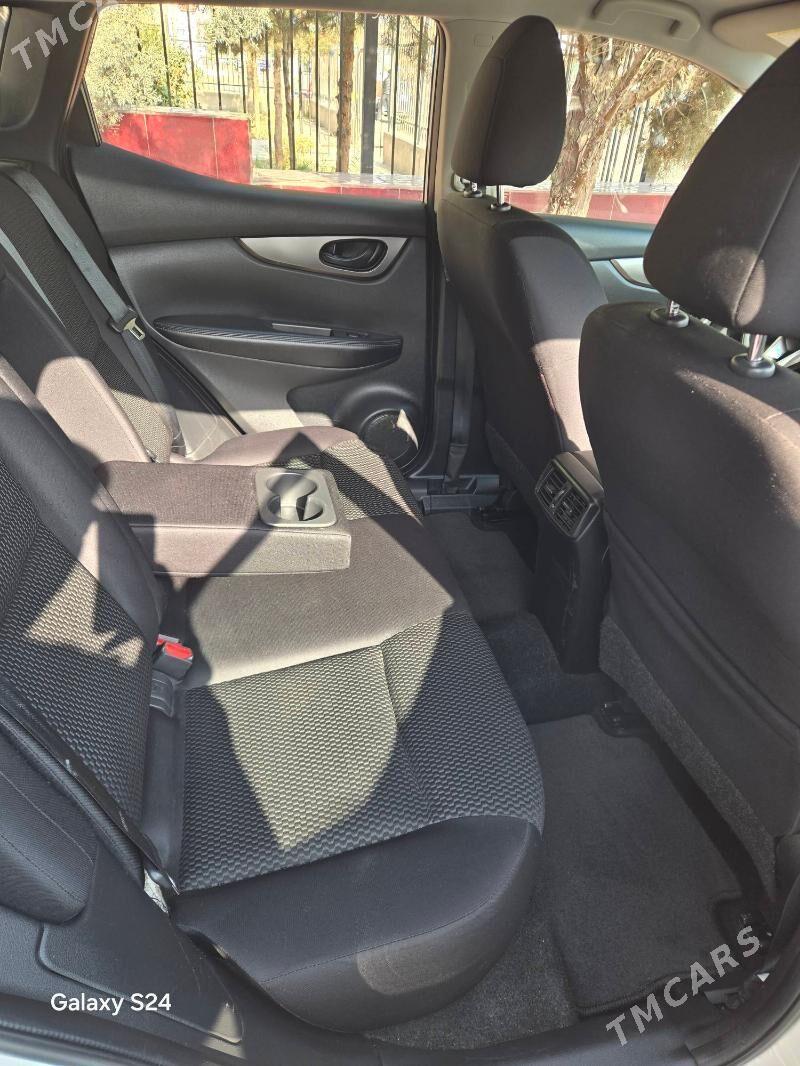 Nissan Rogue 2021 - 240 000 TMT - Kerki - img 7