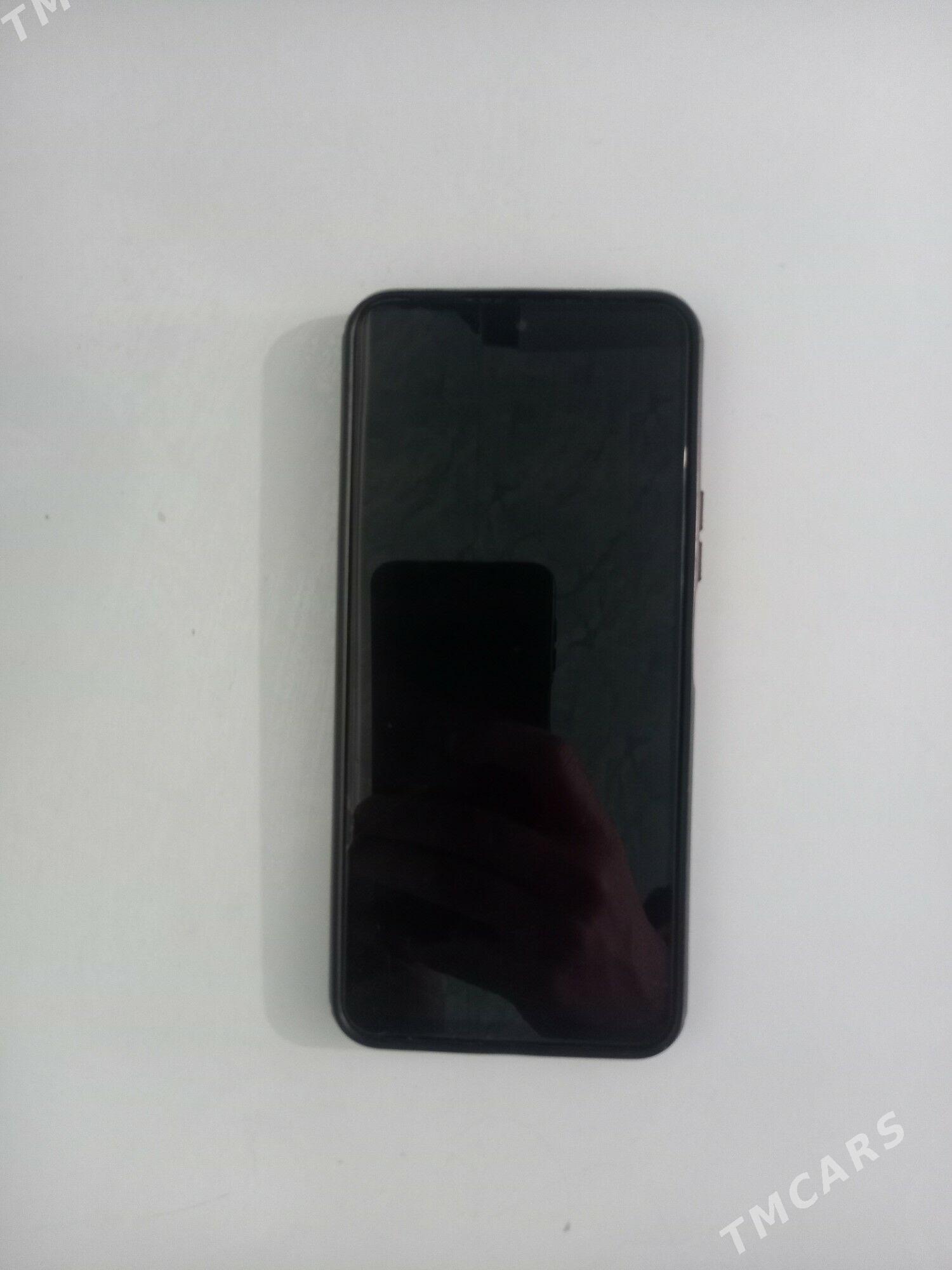 honor x8 a - Гумдаг - img 2