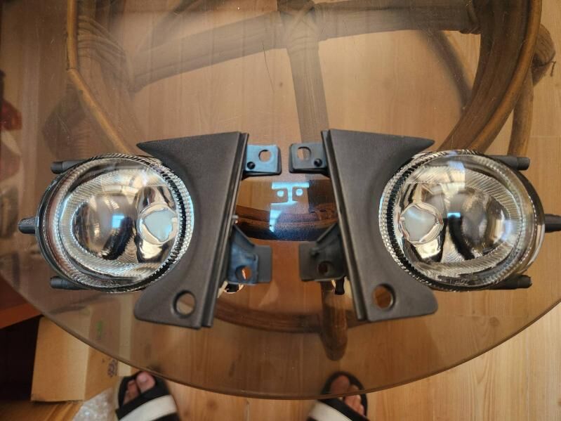 E39 BMW TUMANIK 2002 TOGALAK 400 TMT - Aşgabat - img 2