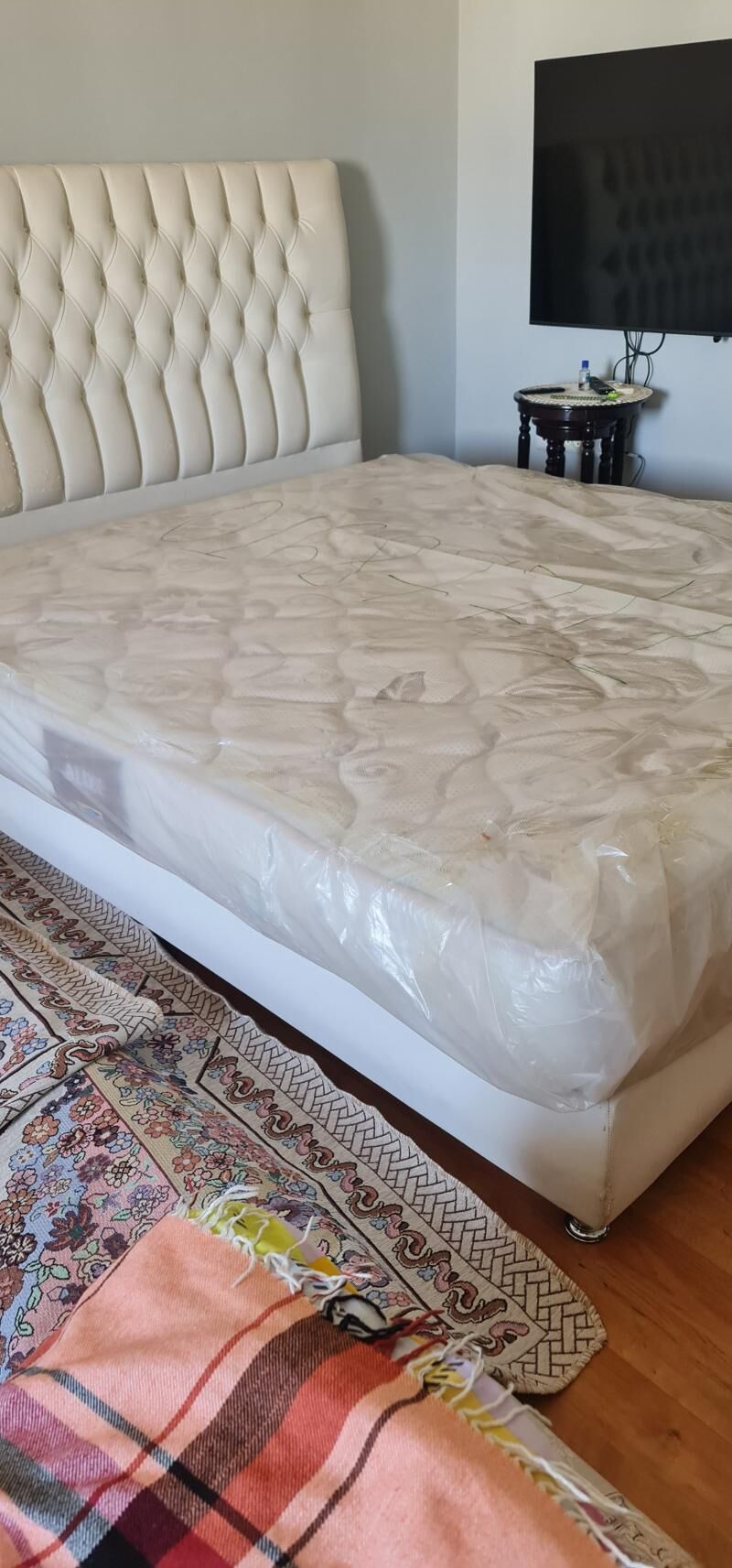 spalny krowat - Aşgabat - img 4