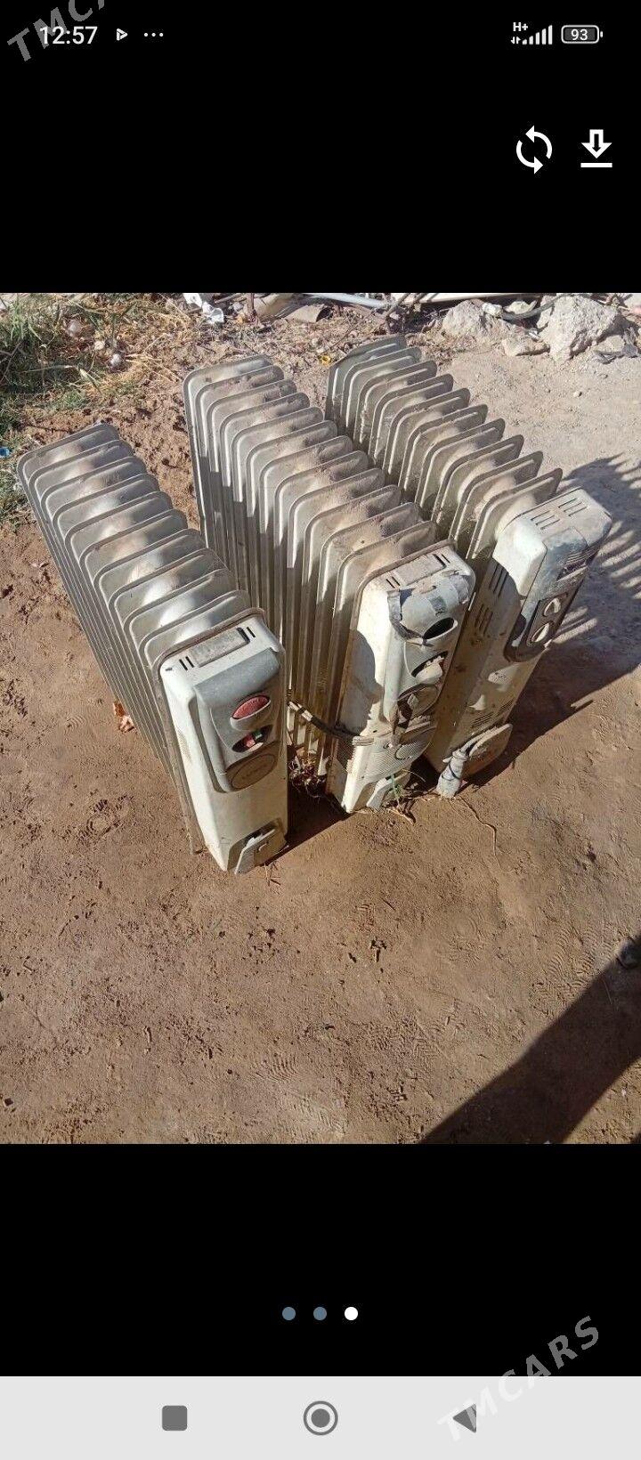 спираль печь - Aşgabat - img 3