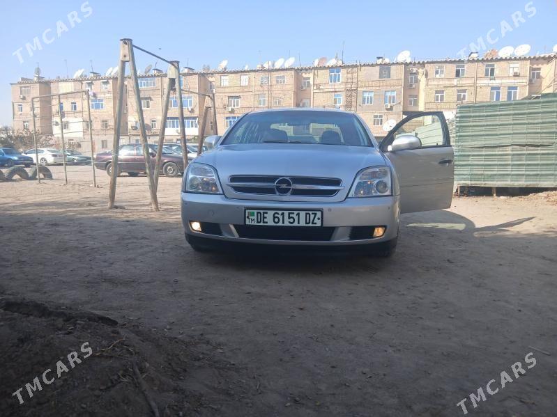 Opel Vectra 2002 - 94 000 TMT - Дашогуз - img 3