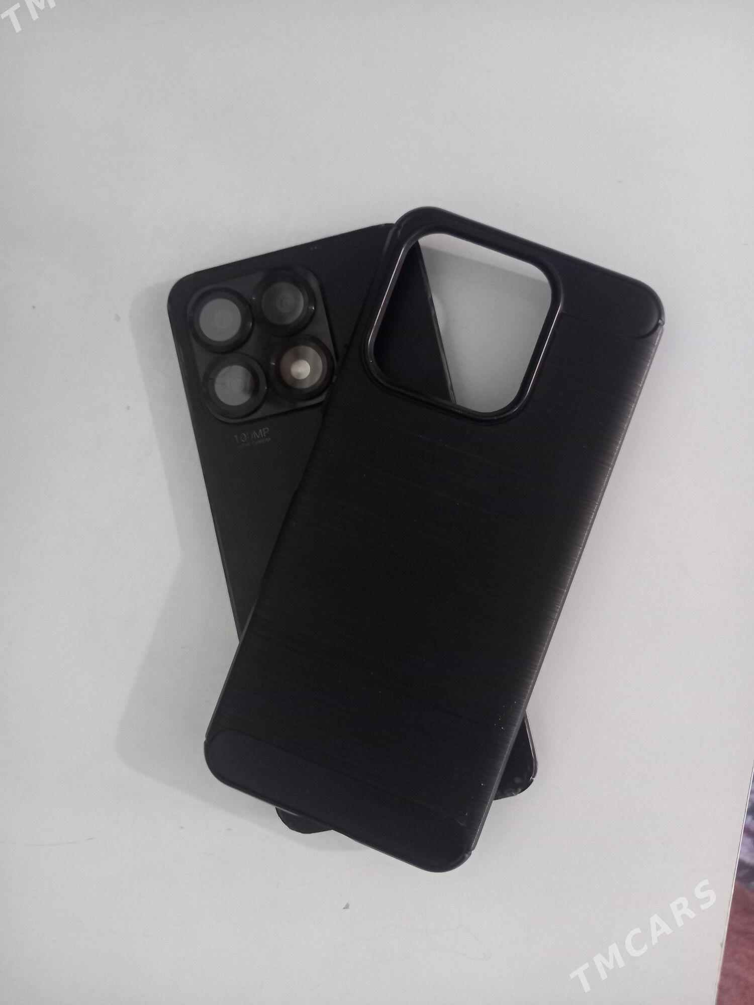 honor x8 a - Гумдаг - img 1