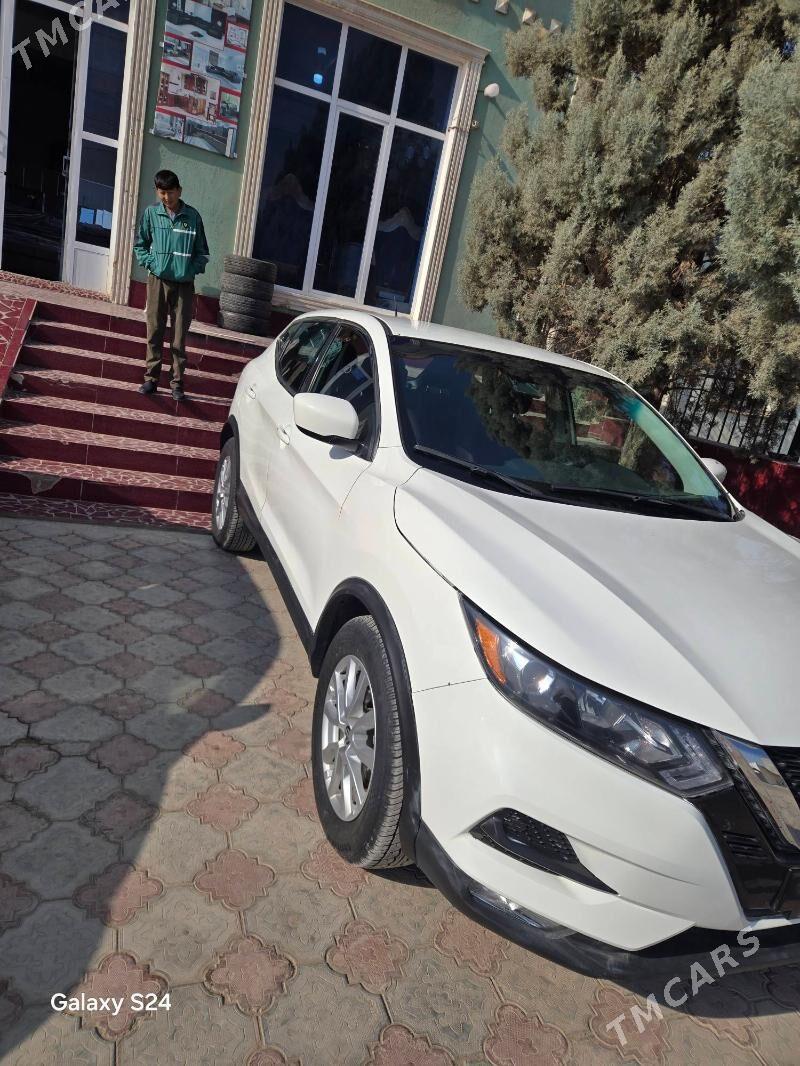 Nissan Rogue 2021 - 240 000 TMT - Kerki - img 2