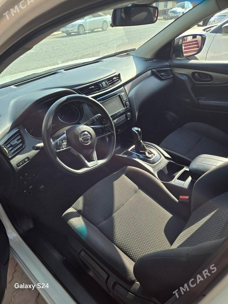 Nissan Rogue 2021 - 240 000 TMT - Kerki - img 8