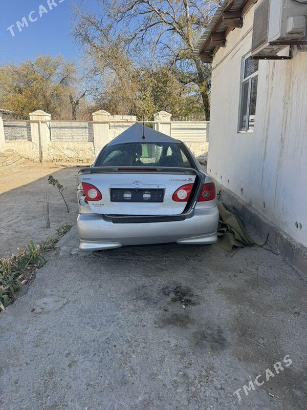 Toyota Corolla 2005 - 60 000 TMT - Балканабат - img 4
