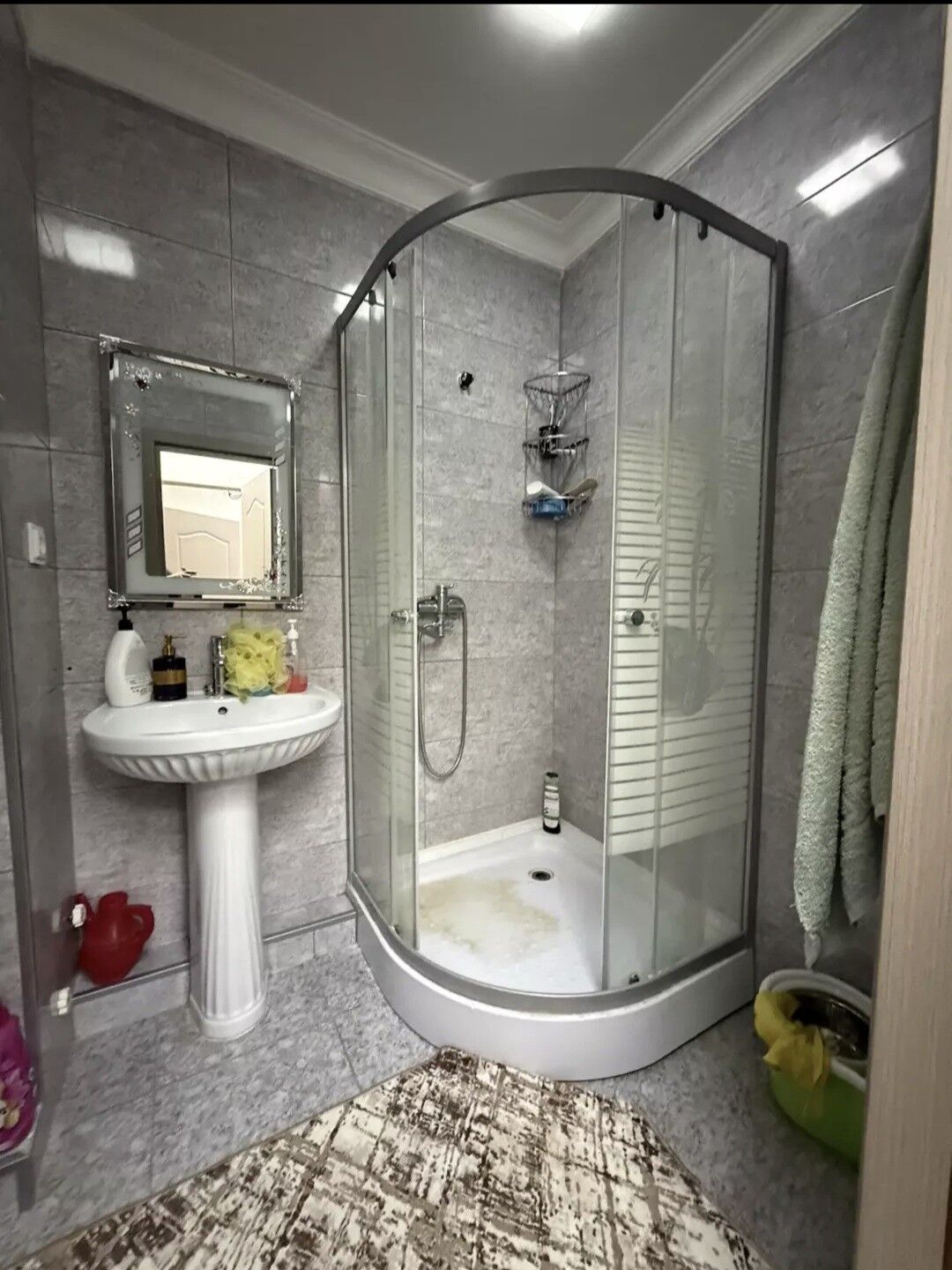 ARENDA JAY GOWDAN 2 KOMNAT - Ашхабад - img 6